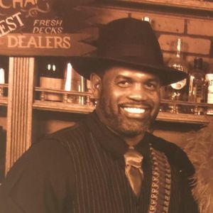 Meet your Posher, Jeff